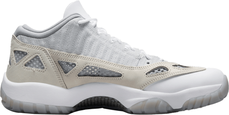 Air Jordan 11 Low IE "Light Orewood Brown"