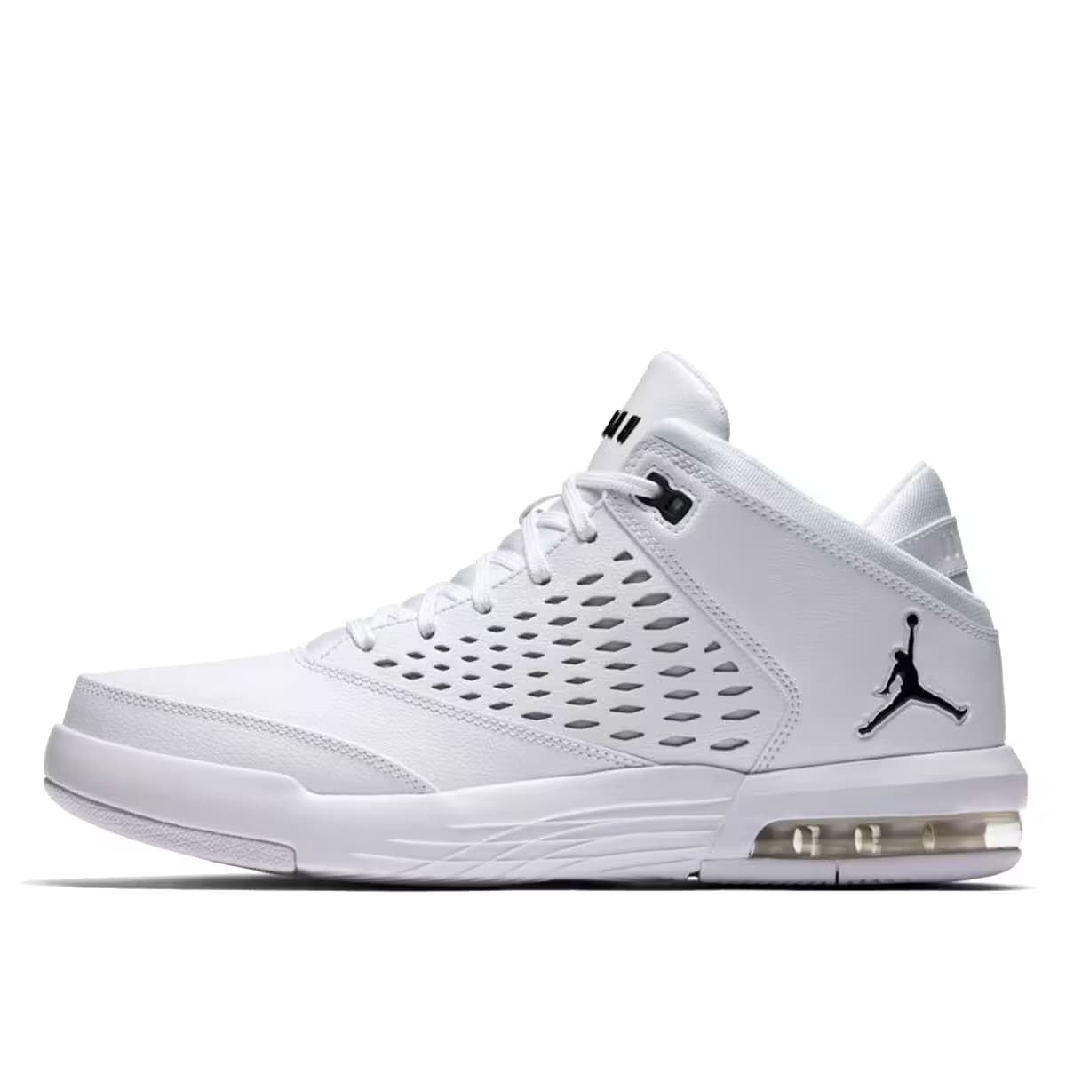 Jordan Flight Origin 4 White