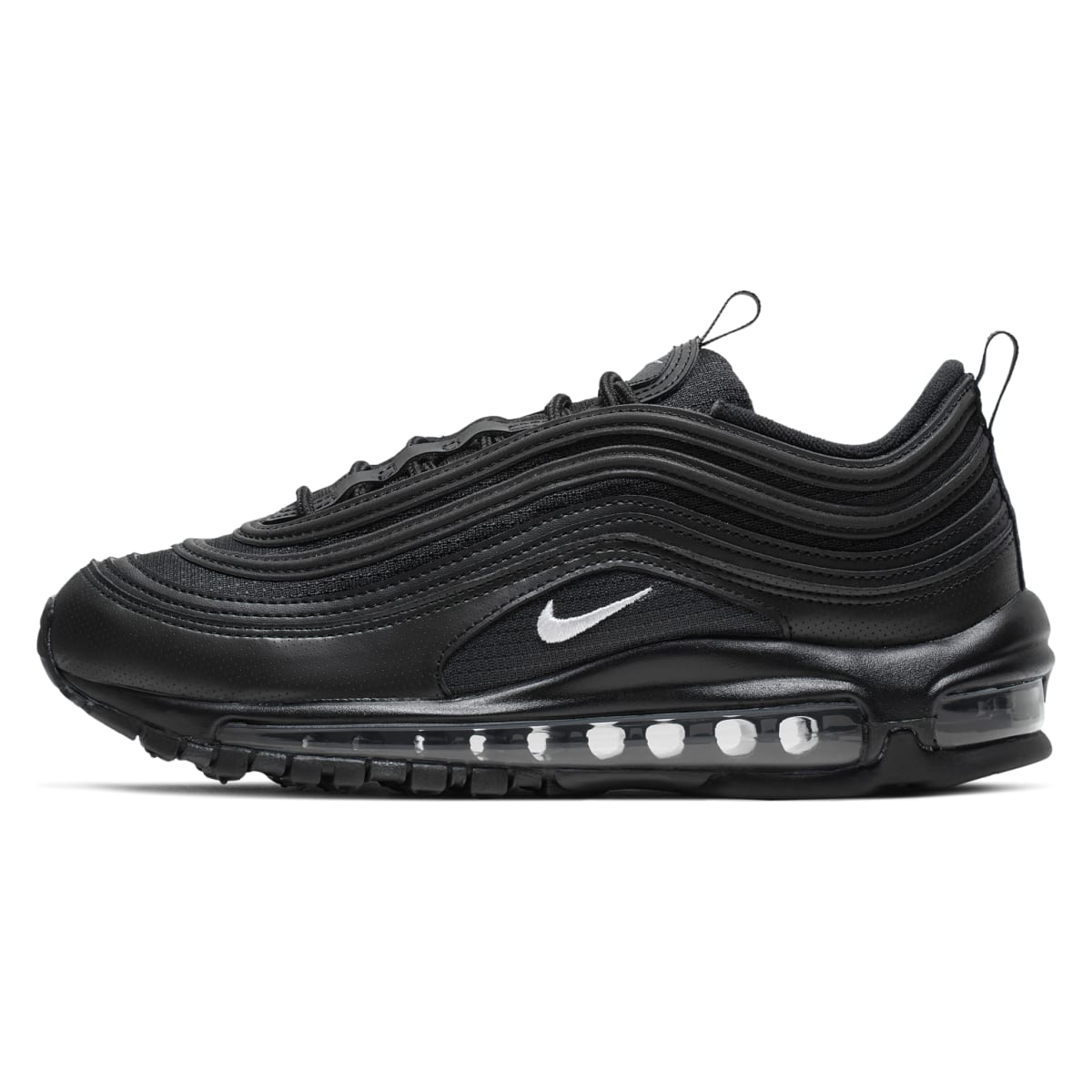 Nike Air Max 97 Black (GS)