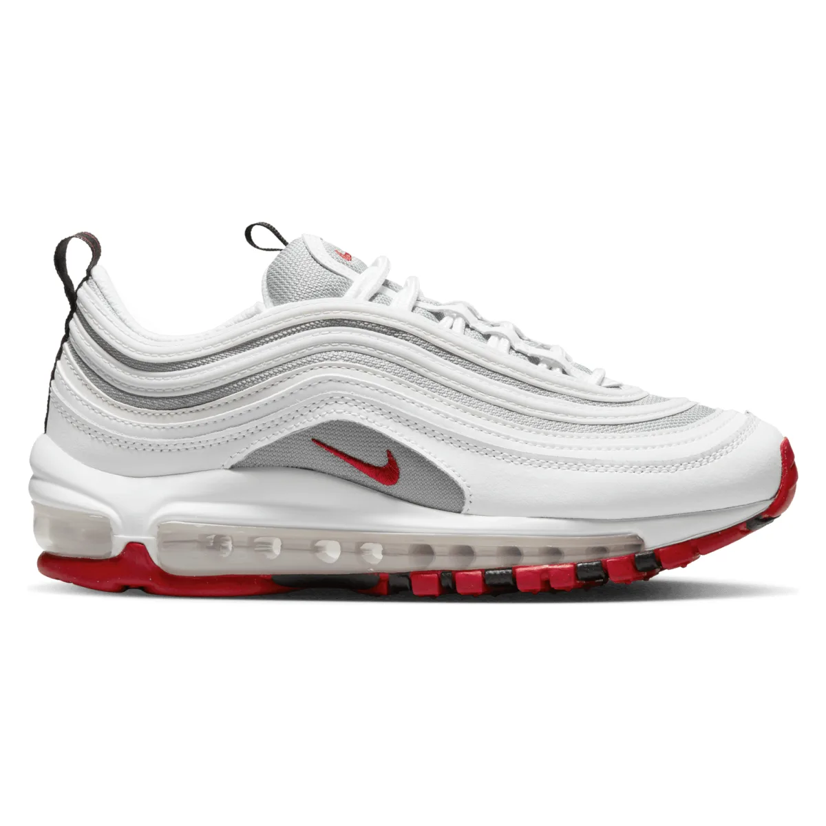 Nike Air Max 97 White Bullet (GS)