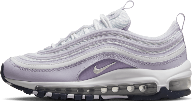 Nike Air Max 97 Violet Frost (GS)