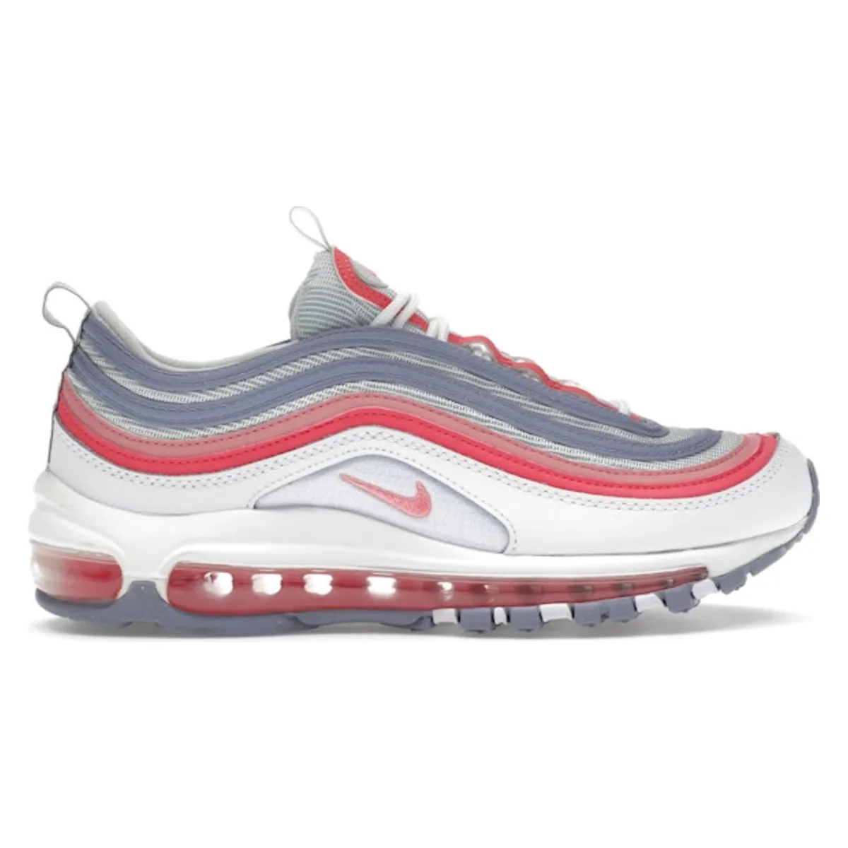 Nike Air Max 97 Coral Chalk (GS)