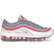 Nike Air Max 97 Coral Chalk (GS)
