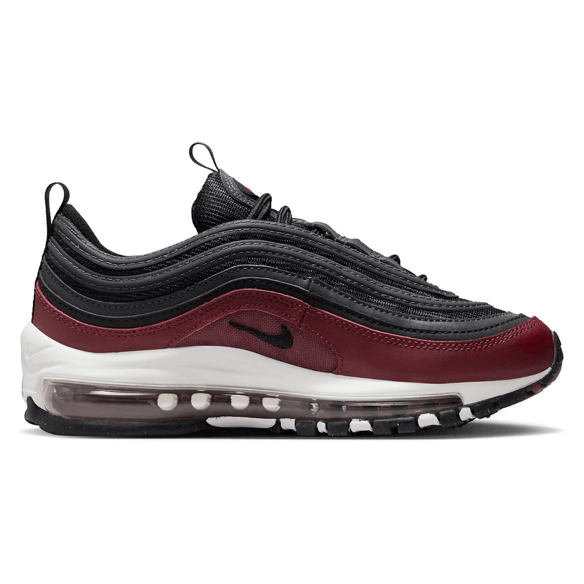 Nike Air Max 97 Team Red Anthracite (GS)