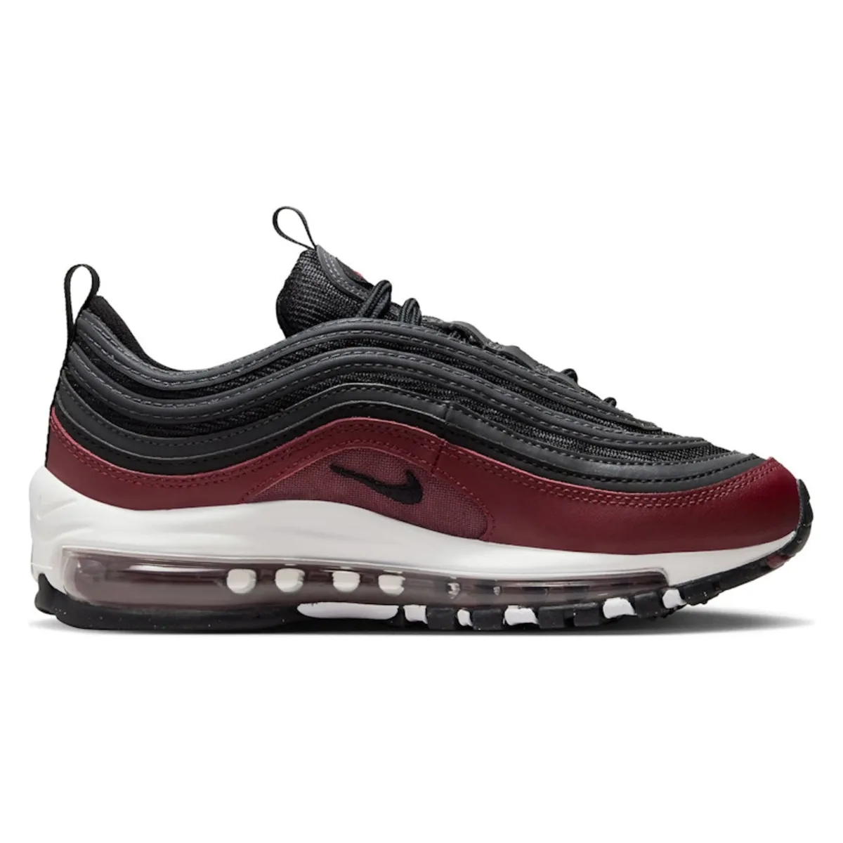 Nike Air Max 97 Team Red Anthracite (GS)