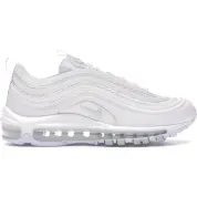 Nike Air Max 97 White Pure Platinum (W)