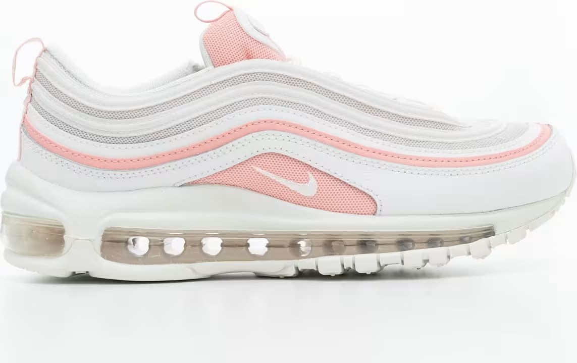 Nike WMNS Air Max 97 "Summit White"
