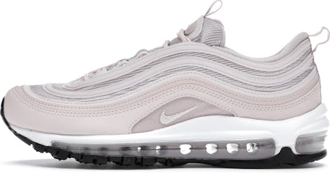 Nike Air Max 97 Barely Rose Black Sole (W)