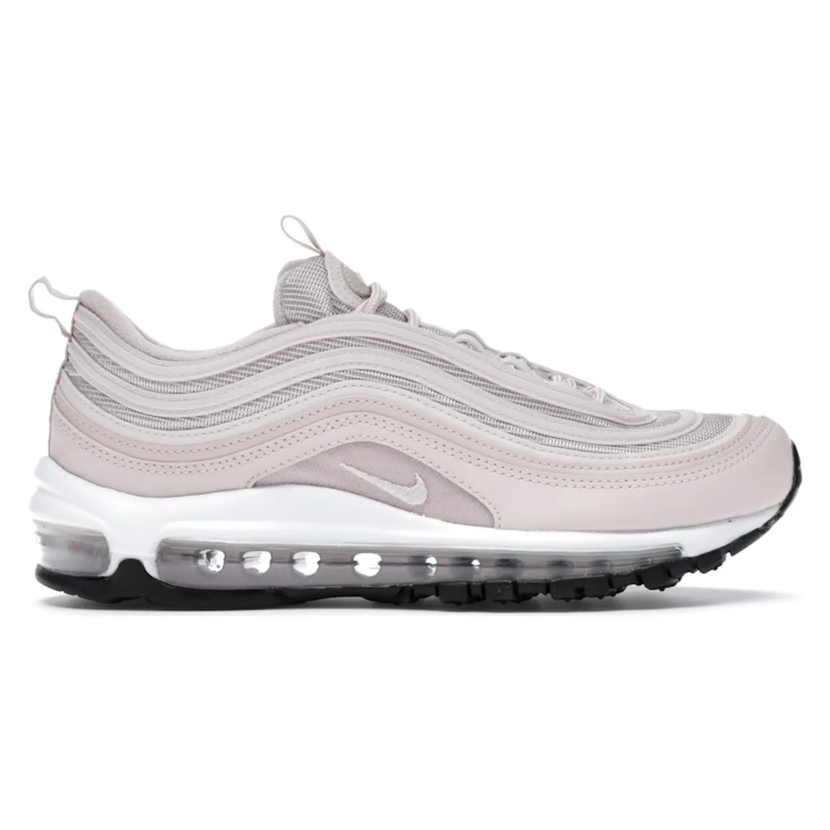 Nike Air Max 97 Barely Rose Black Sole (W)