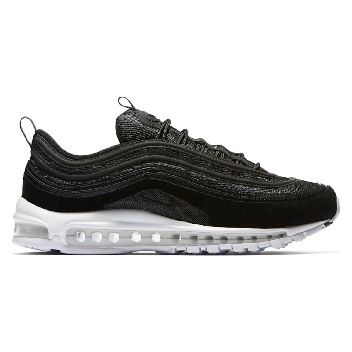 Nike Air Max 97 Black / White 2017