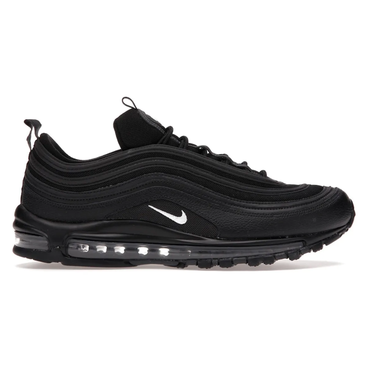 Nike Air Max 97 Black White Anthricite