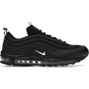 Nike Air Max 97 Black White Anthricite