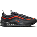 Nike Air Max 97 "Anthracite Picante Red"
