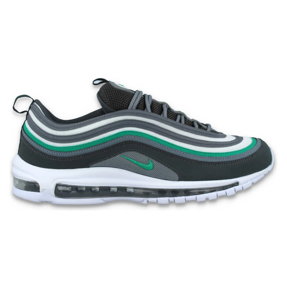 Nike Air Max 97 Cool Grey Stadium Green