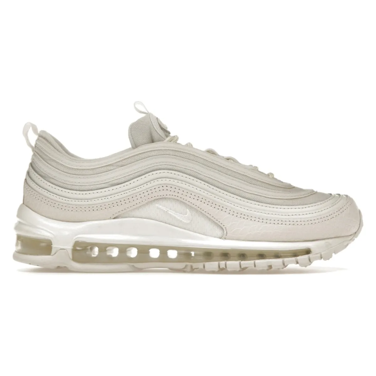Nike Air Max 97 Snakeskin Summit White