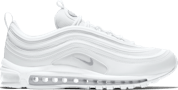 Nike Air Max 97 White/Wolf Grey