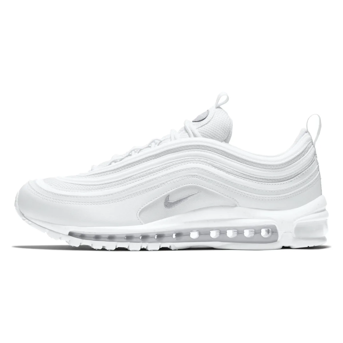 Nike Air Max 97 White/Wolf Grey