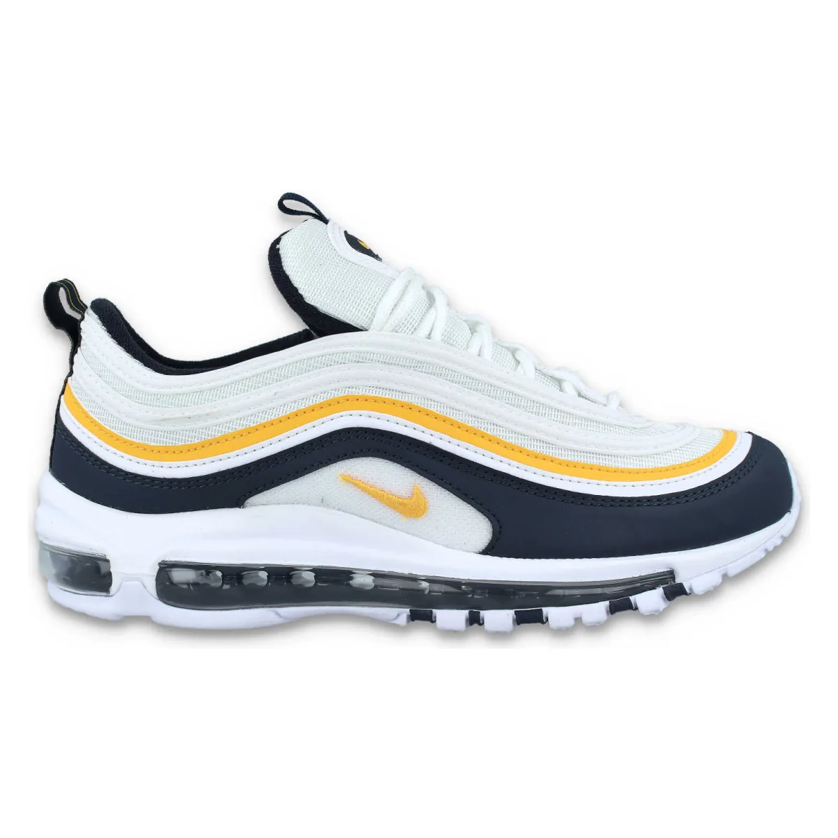 Nike Air Max 97 Michigan White