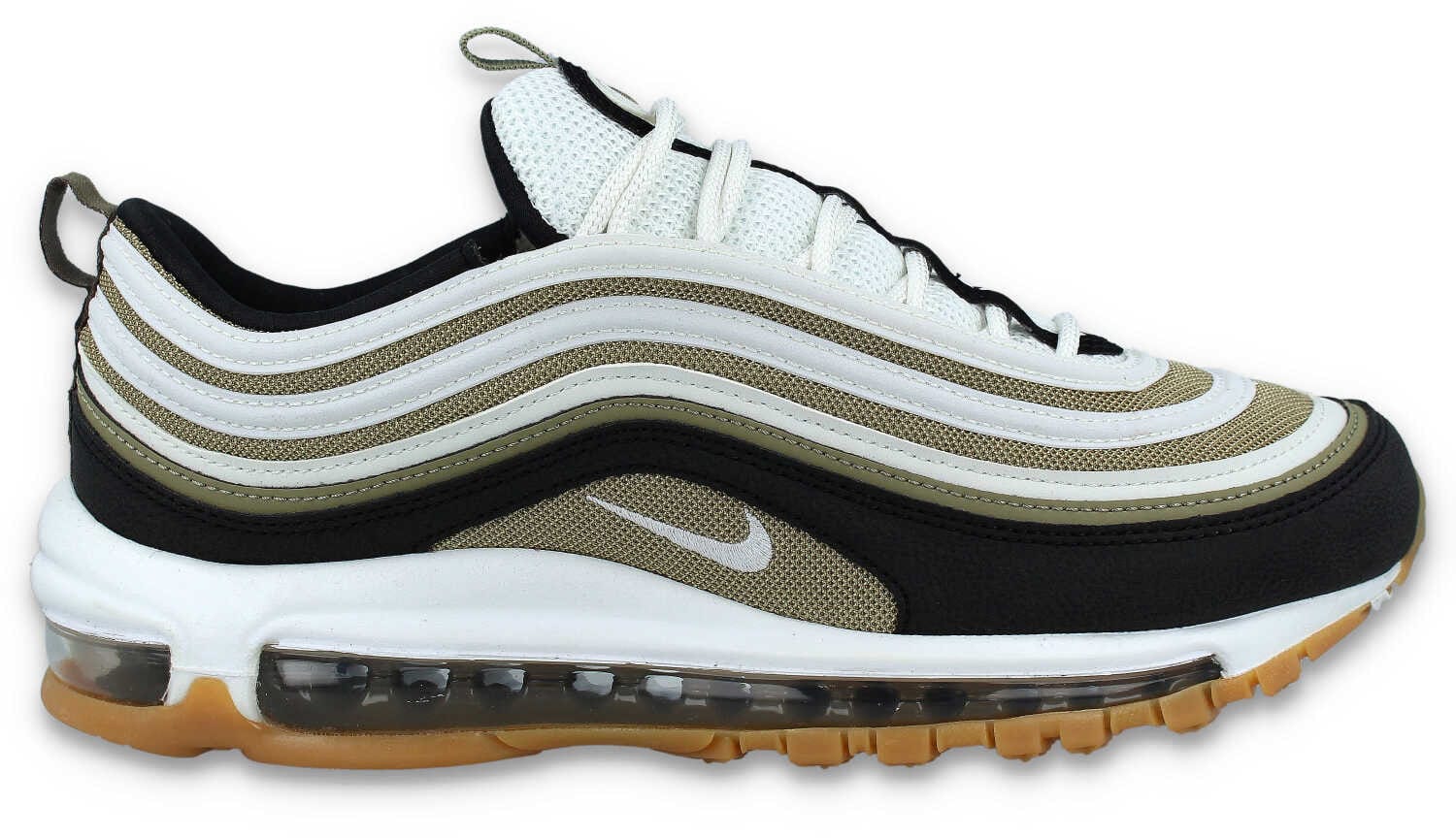 Nike Air Max 97 Neutral Olive Gum