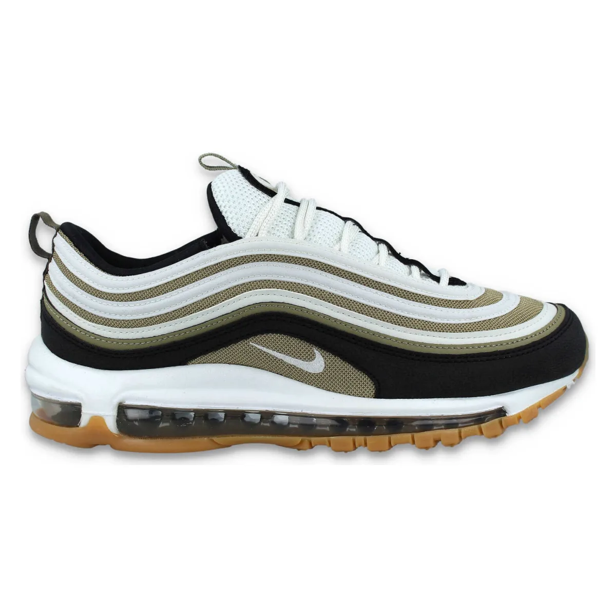 Nike Air Max 97 Neutral Olive Gum