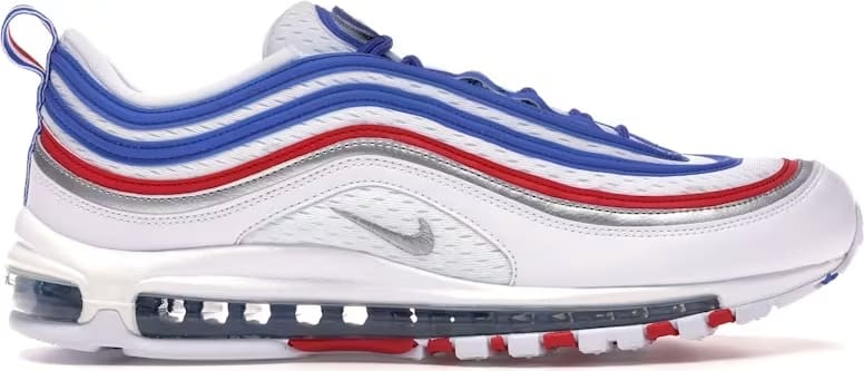 Nike Air Max 97 "Game Royal"