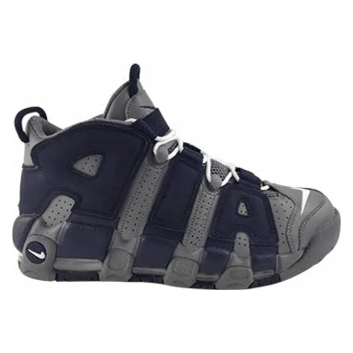 Nike Air More Uptempo '96 "Georgetown Hoyas"