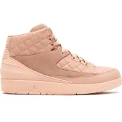 Air Jordan 2 Retro Just Don Arctic Orange (GS)