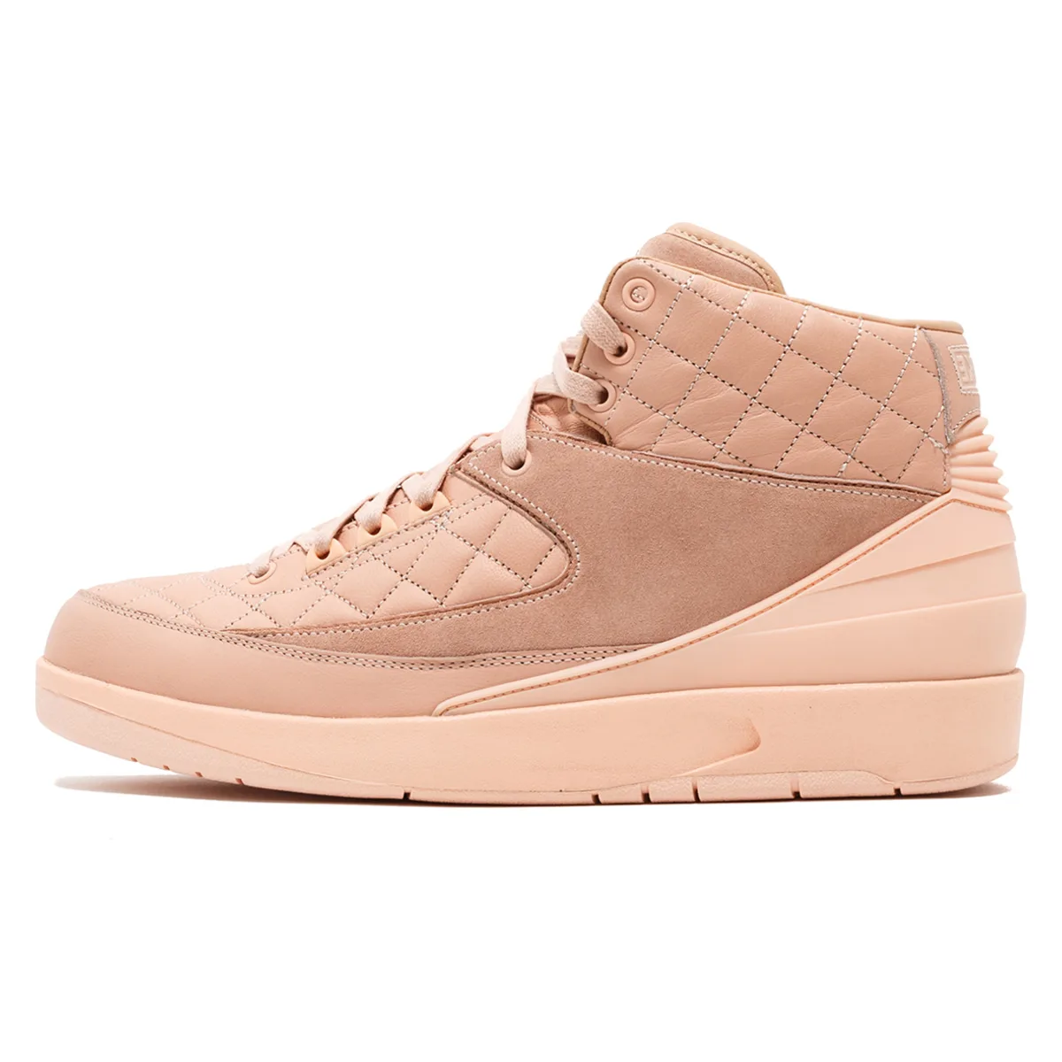 Air Jordan 2 Retro Just Don Arctic Orange (GS)