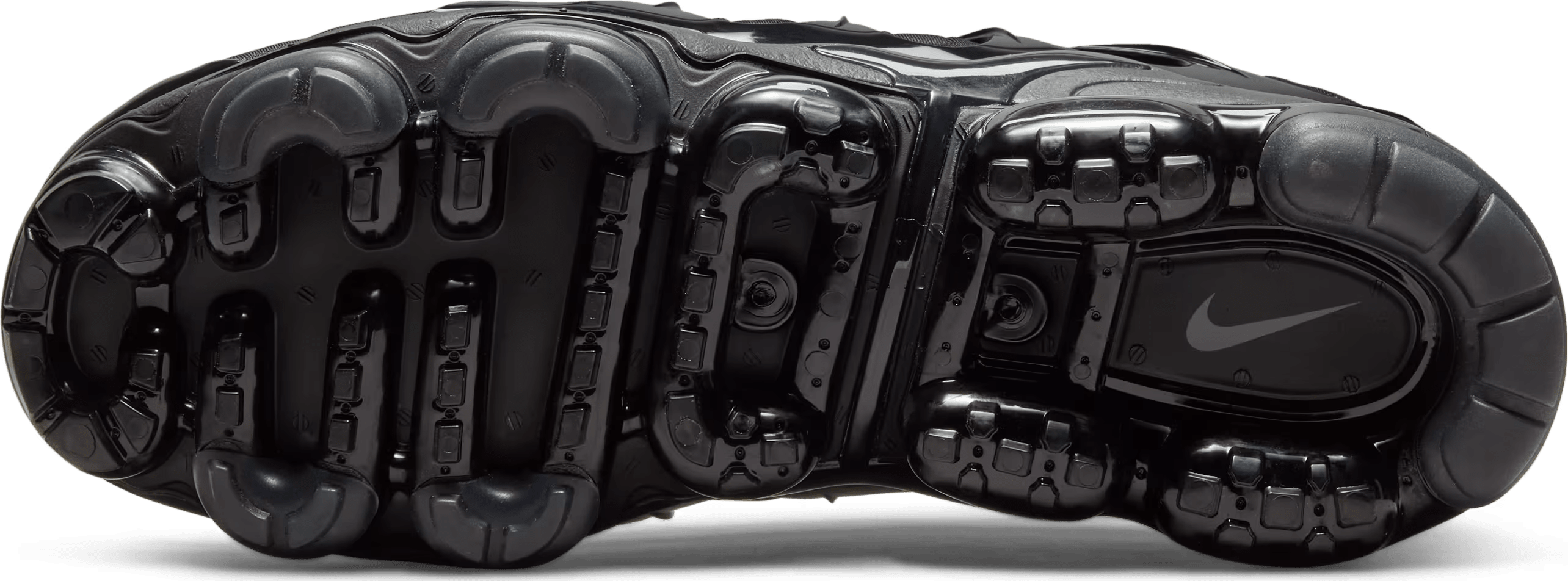 Nike Air Vapormax Plus Triple Black