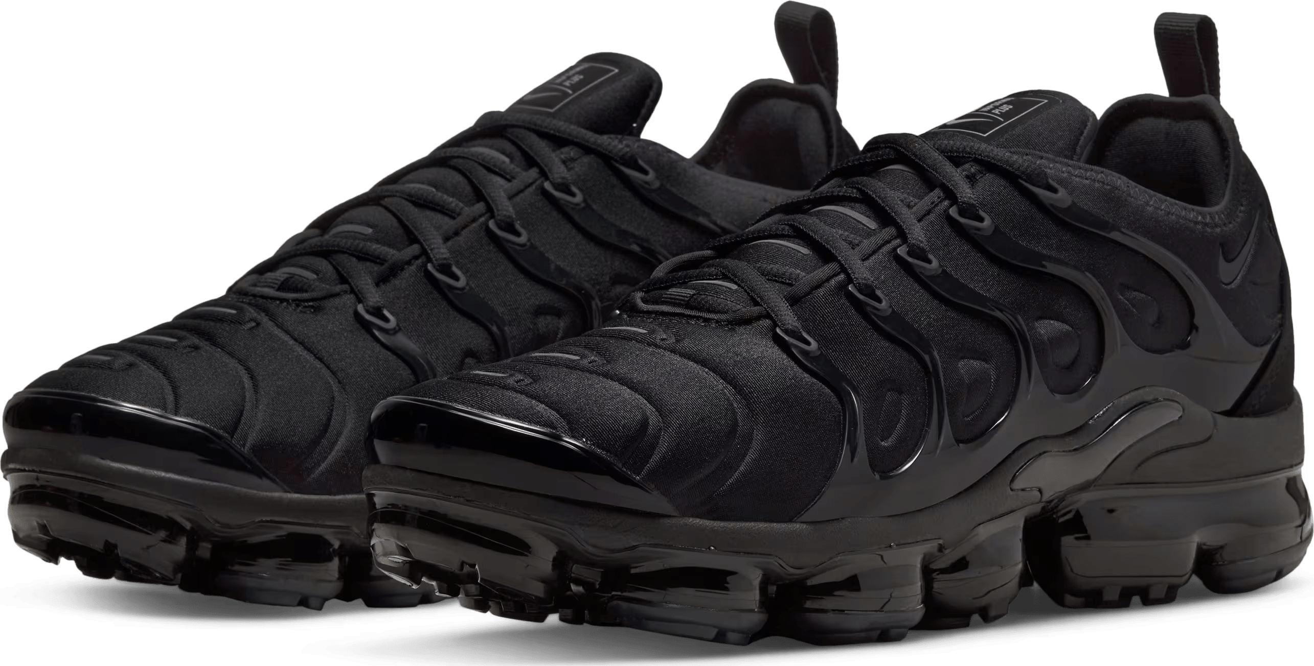 Nike Air Vapormax Plus Triple Black