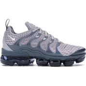 Nike Air VaporMax Plus Wolf Grey Dark Grey White