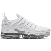 Nike Air VaporMax Plus White Pure Platinum