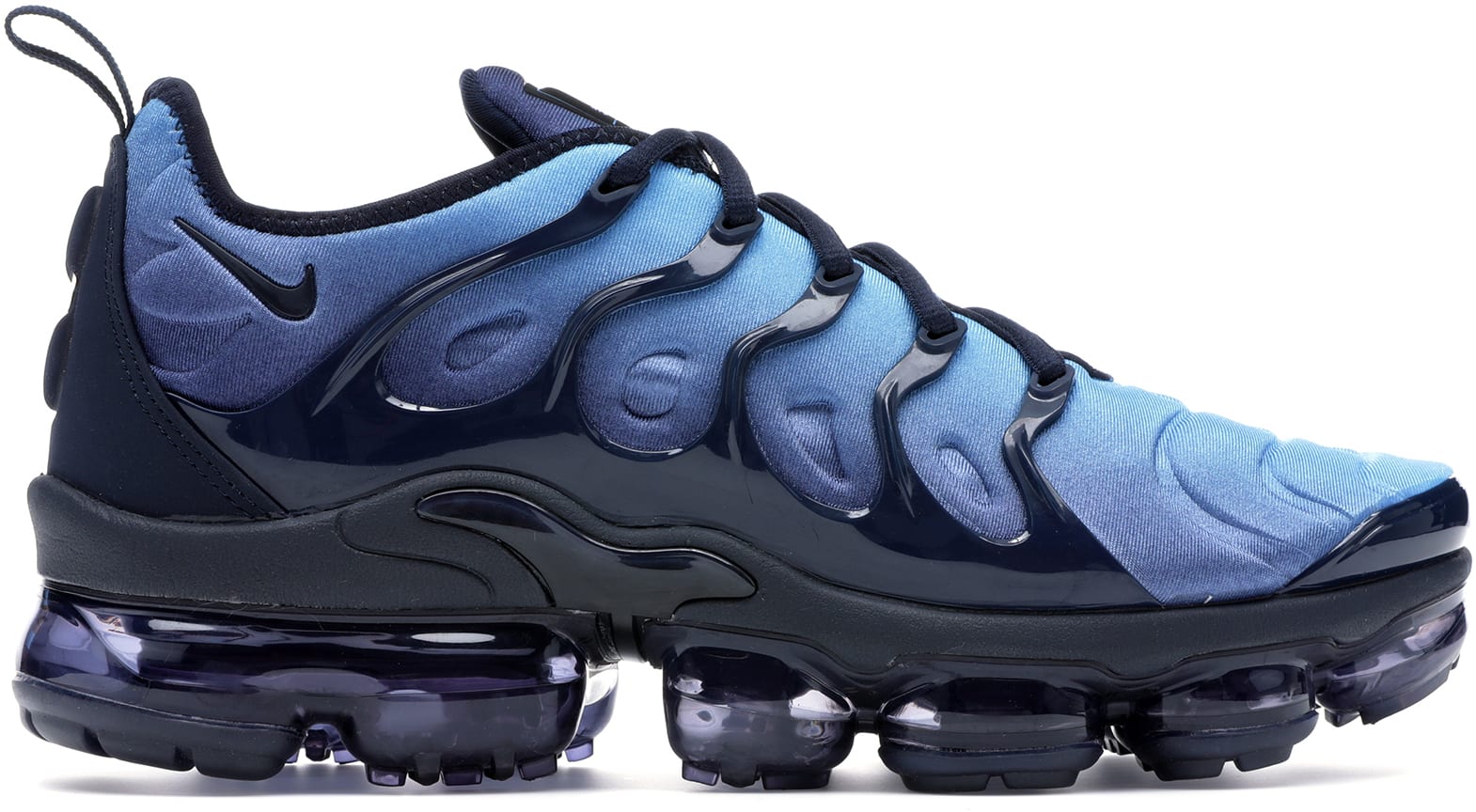 Nike Air VaporMax Plus Photo Blue 924453 401 Sneaker Squad