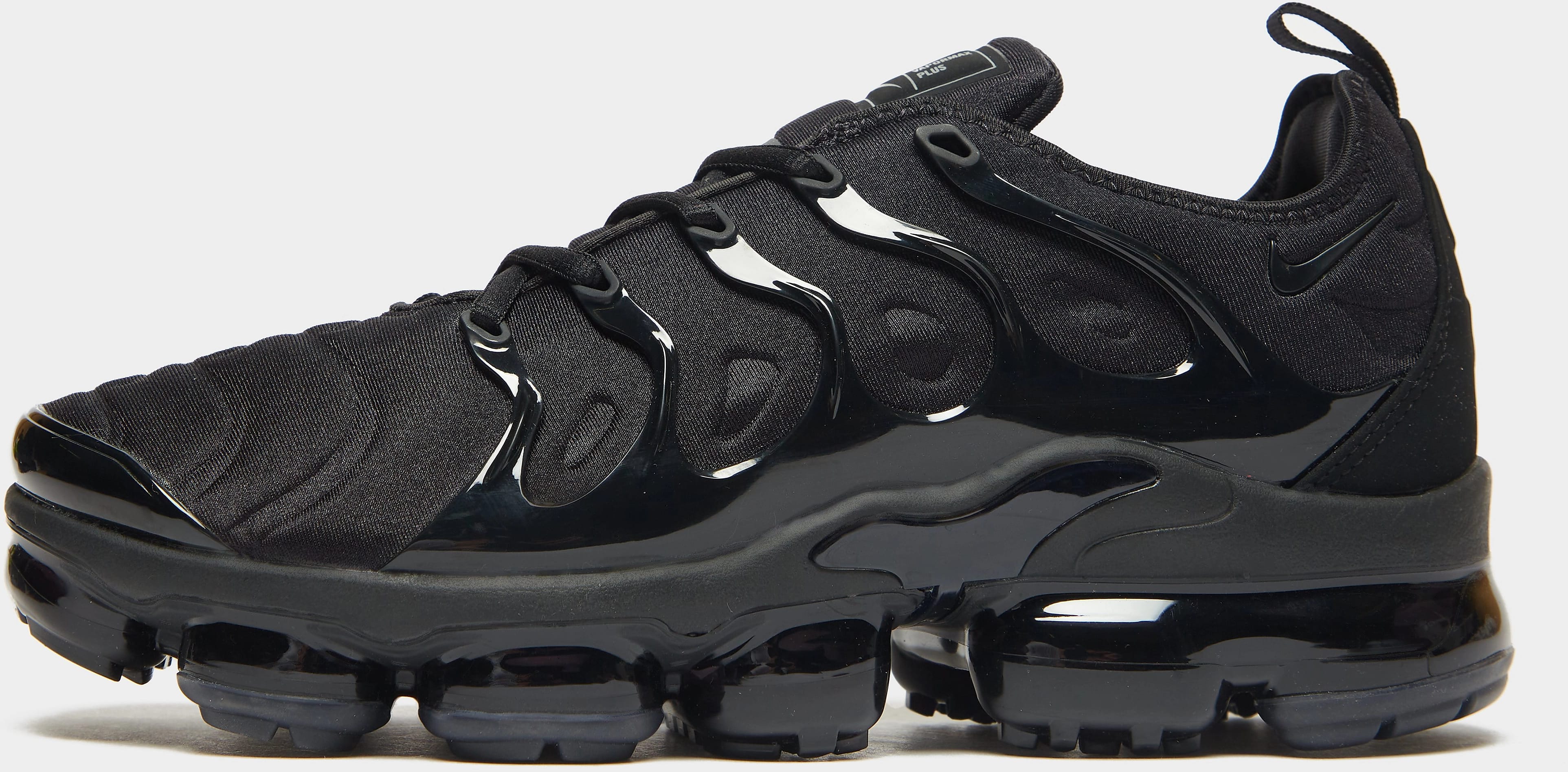 Nike Air VaporMax Plus Grid Sunset