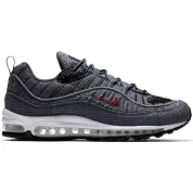 Nike Air Max 98 QS Thunder Blue Team Red