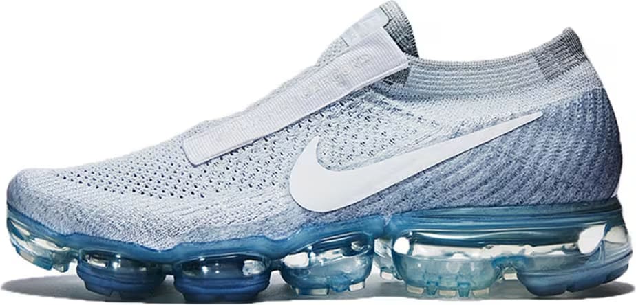 Nike Air VaporMax WMNS Comme des Garçons CDG White Grey