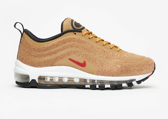Swarovski x Nike Air Max 97 WMNS LX