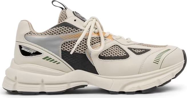 Axel Arigato Marathon Runner Cremino Kale Green (Women's)