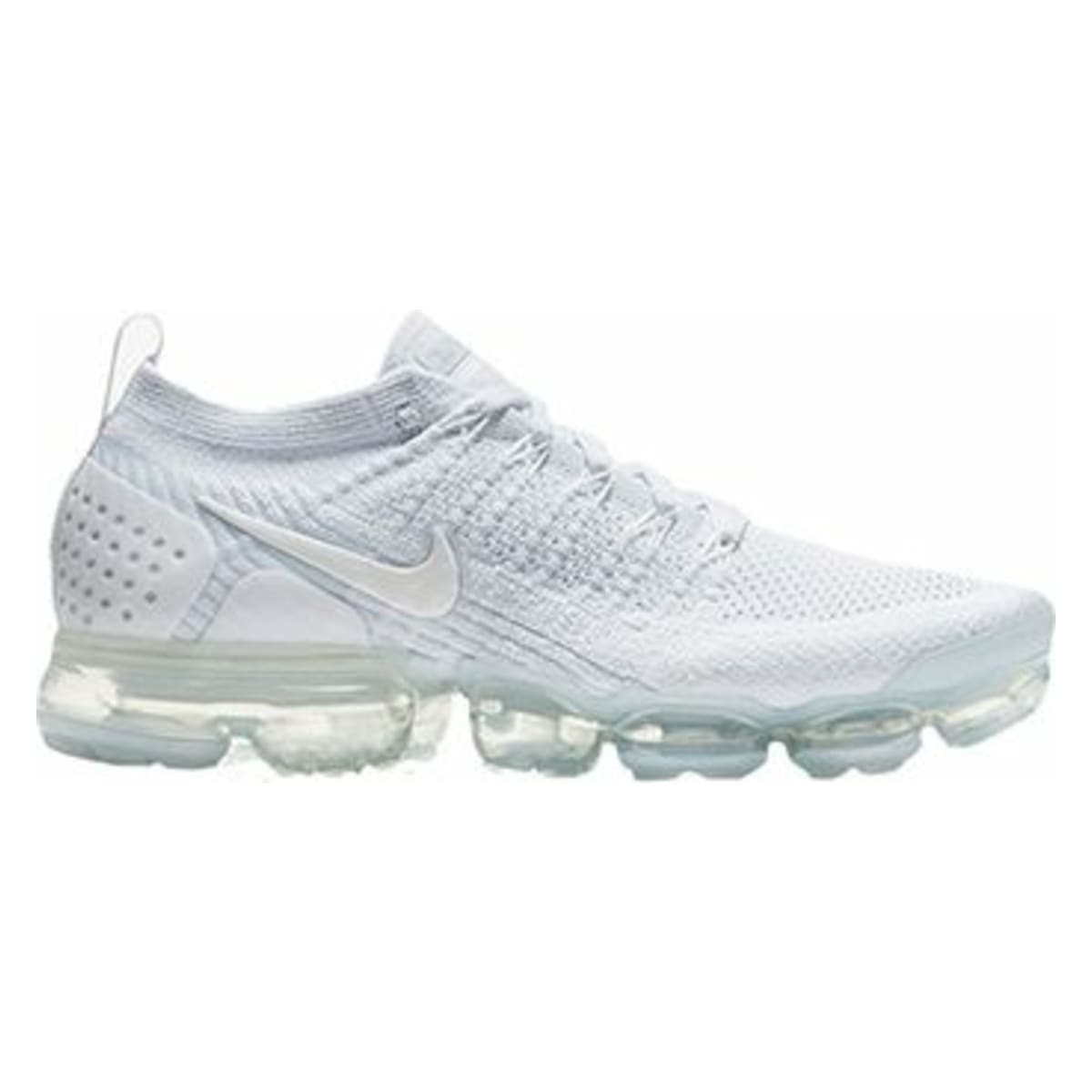 Nike Air VaporMax 2.0 Triple White 942842 100