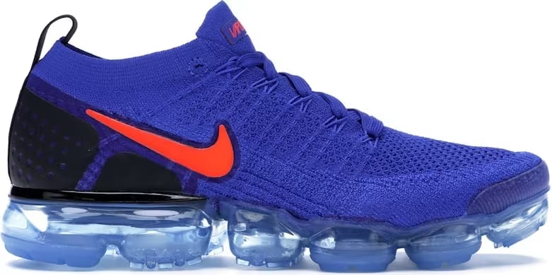 Nike Air VaporMax 2.0 Racer Blue