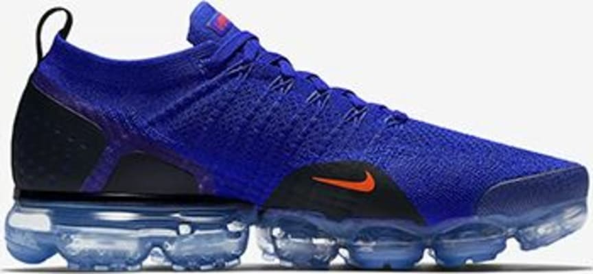Vapormax 2.0 racer 2024 blue