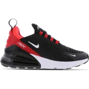 Nike Air Max 270 Black Red White (GS)