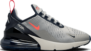 Nike Air Max 270 GS "Light Smoke Grey"