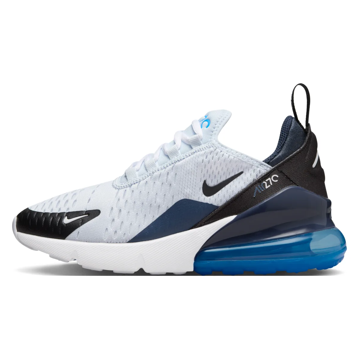 Nike Air Max 270 GS "Photo Blue"