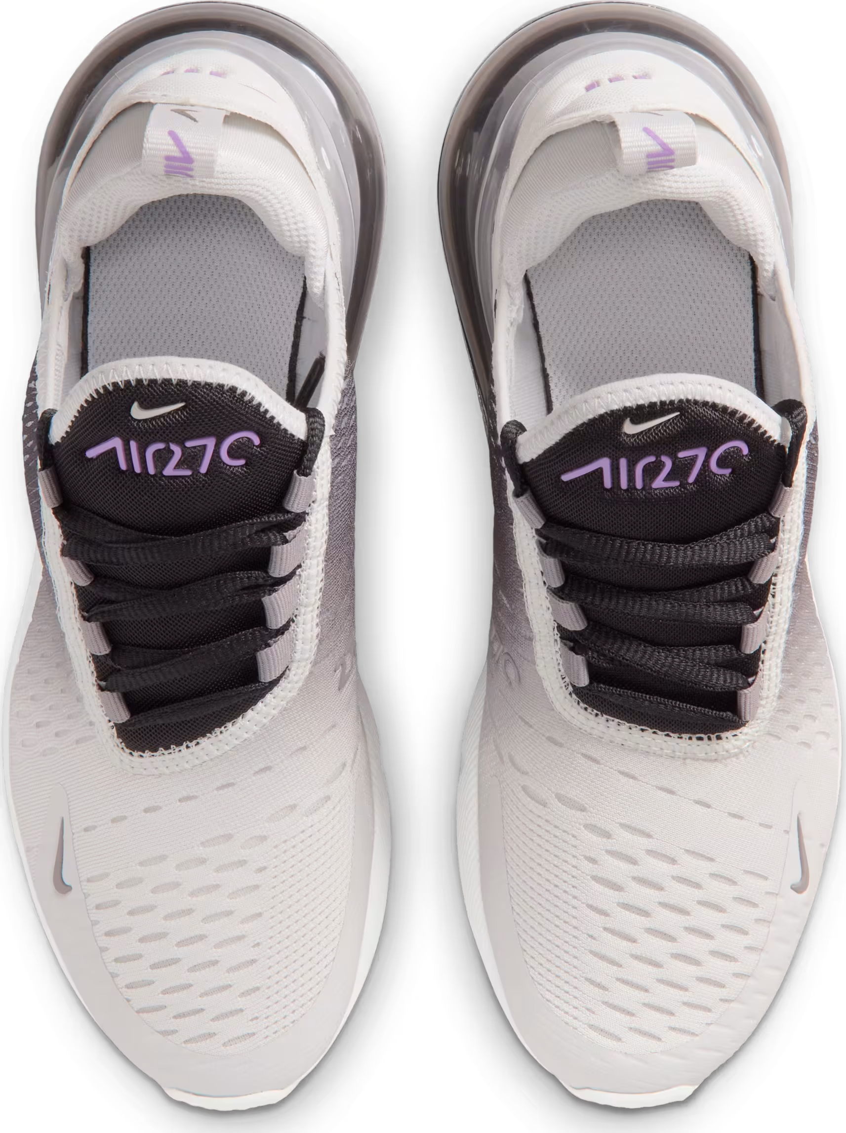 Nike Air Max 270 GS "Bright Violet"