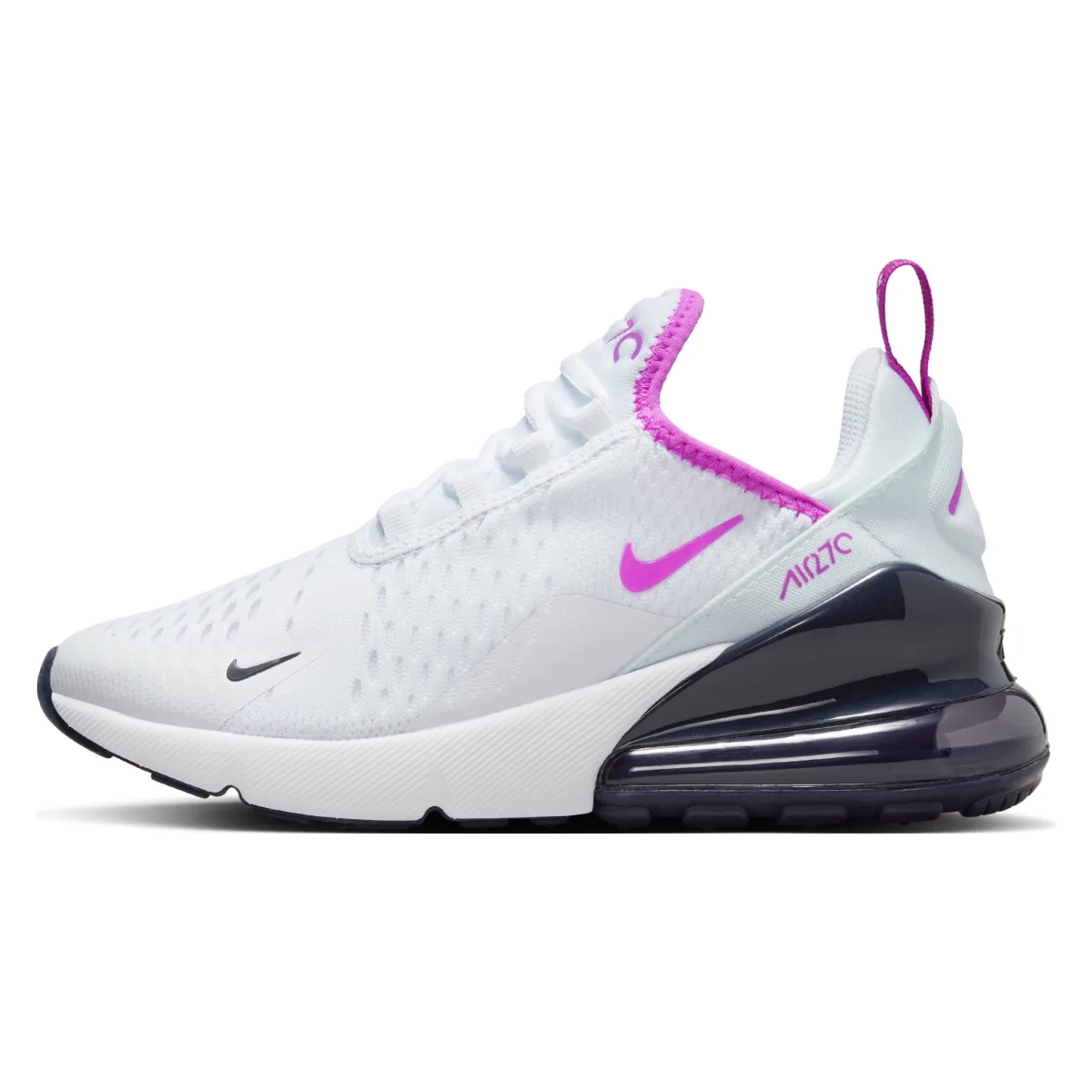 Nike Air Max 270 GS "Fuchsia Dream"