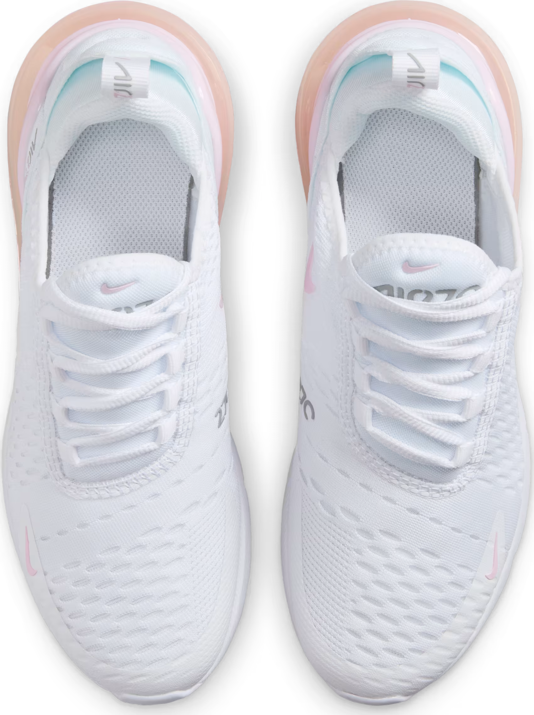 Nike Air Max 270 GS "Pink Foam"
