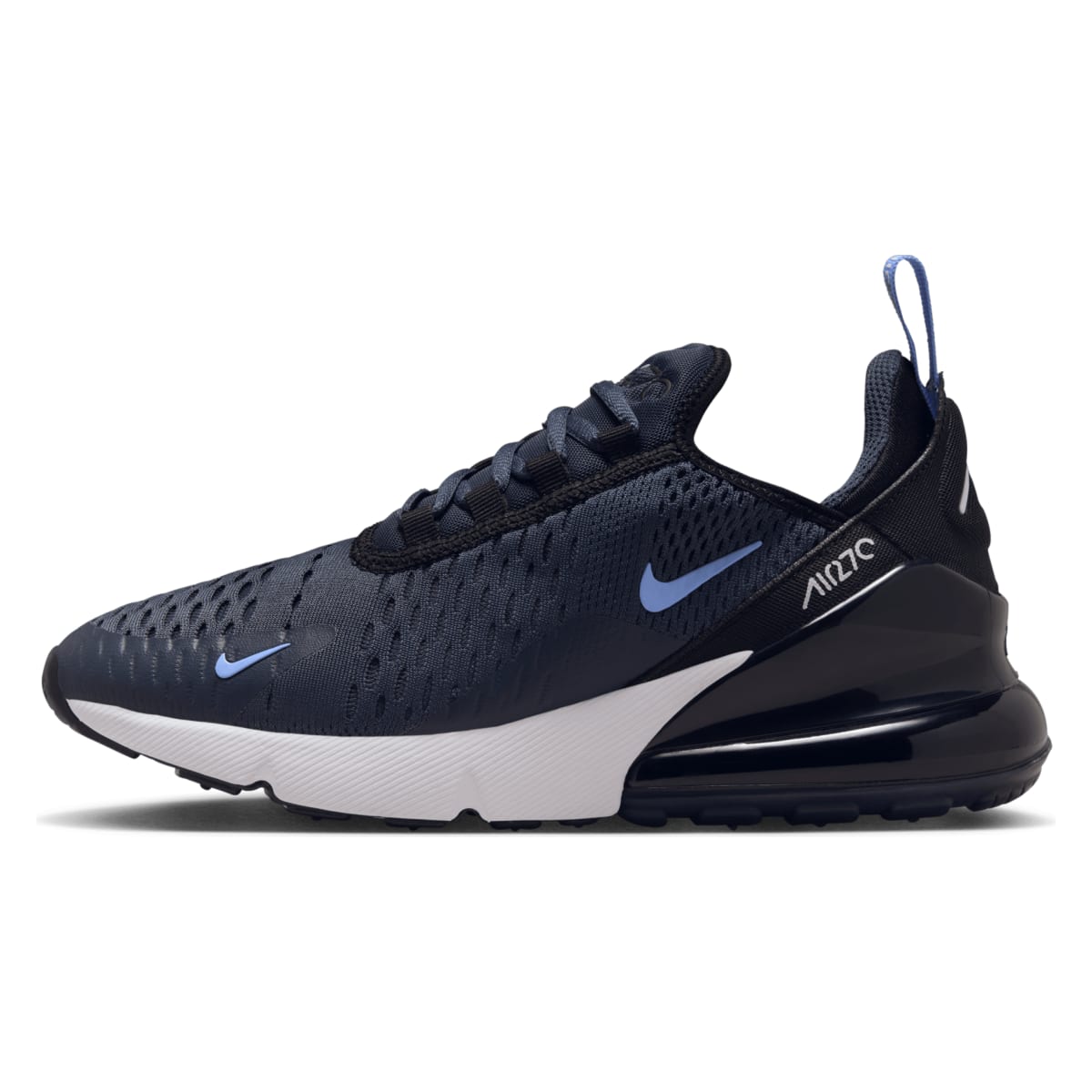 Nike Air Max 270 GS "Thunder Blue"