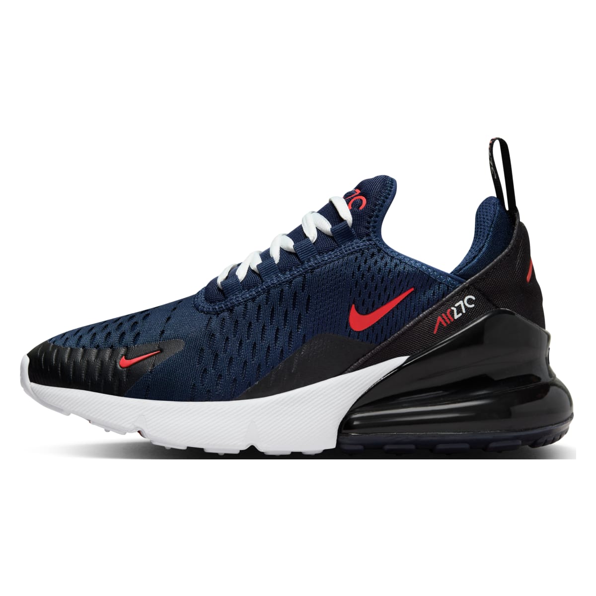 Nike Air Max 270 GS "Midnight Navy"