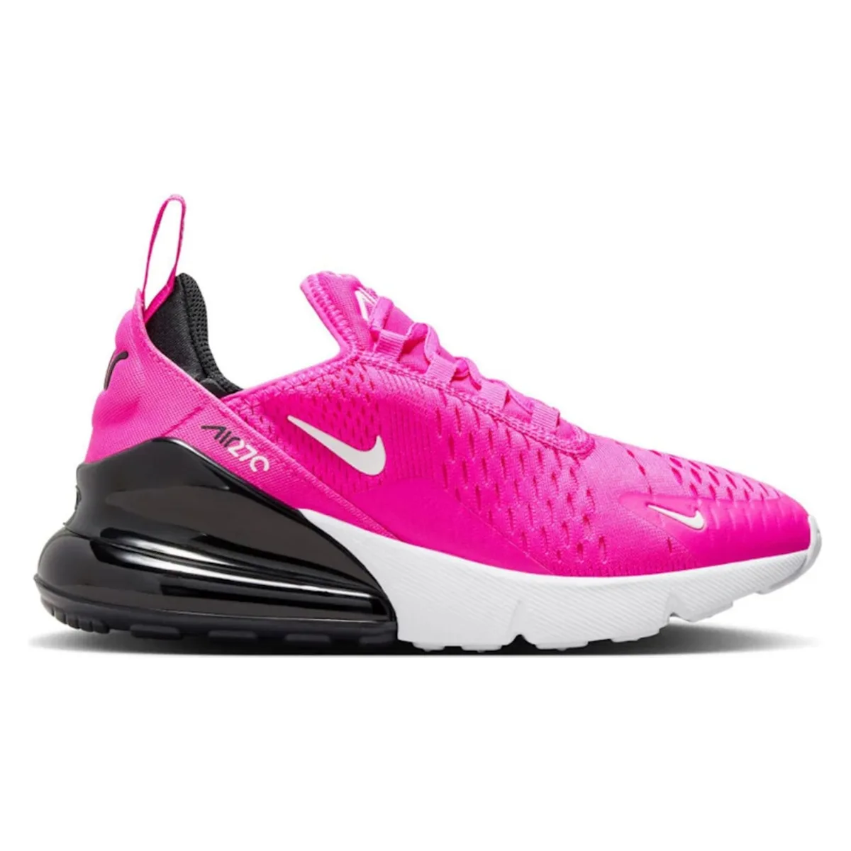 Nike Air Max 270 Laser Fuchsia (GS)